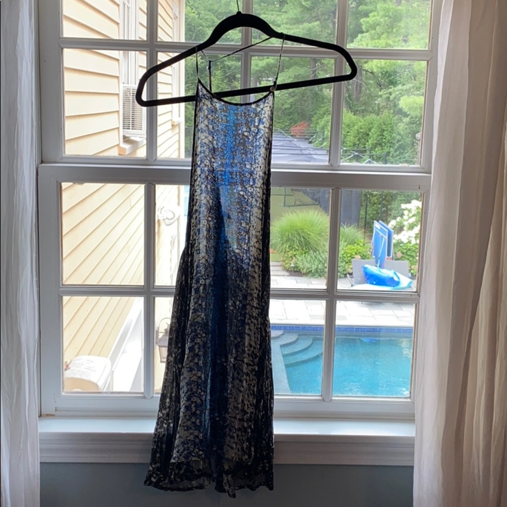 Free people hater dress